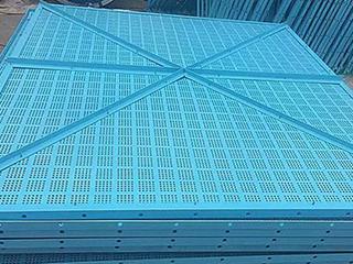 米字型爬架網(wǎng)片