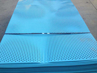 腳手架噴塑防護網(wǎng)片 腳手架噴塑防護網(wǎng)片