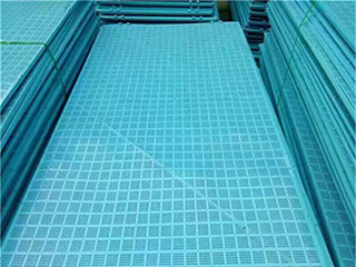 腳手架噴塑防護網(wǎng)片 腳手架噴塑防護網(wǎng)片