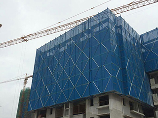 建筑爬架網(wǎng)片 建筑爬架網(wǎng)片