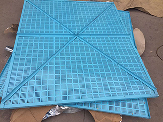 米字型爬架網(wǎng)片 米字型爬架網(wǎng)片