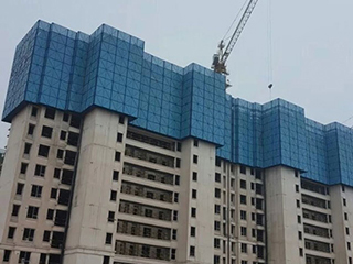 建筑爬架網(wǎng)片 建筑爬架網(wǎng)片