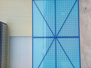 米字型爬架網(wǎng)片 米字型爬架網(wǎng)片